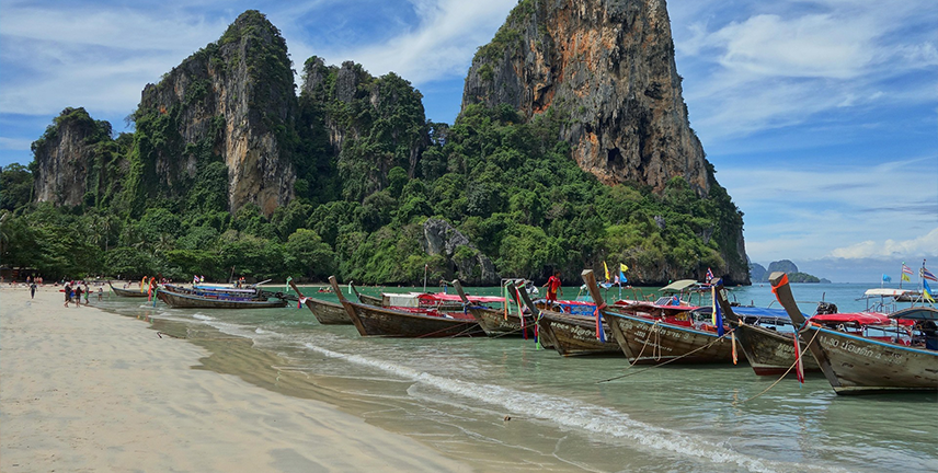Thailand